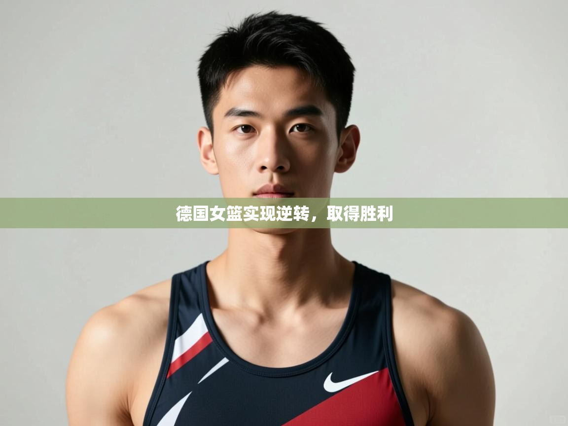 云开体育官网登录入口手机版-德国女篮实现逆转，取得胜利
