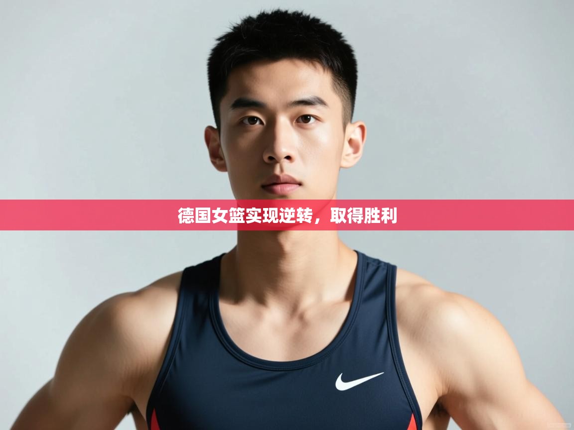 云开体育官网登录入口手机版-德国女篮实现逆转，取得胜利