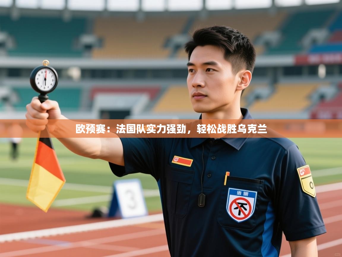 开云体育在线-欧预赛：法国队实力强劲，轻松战胜乌克兰