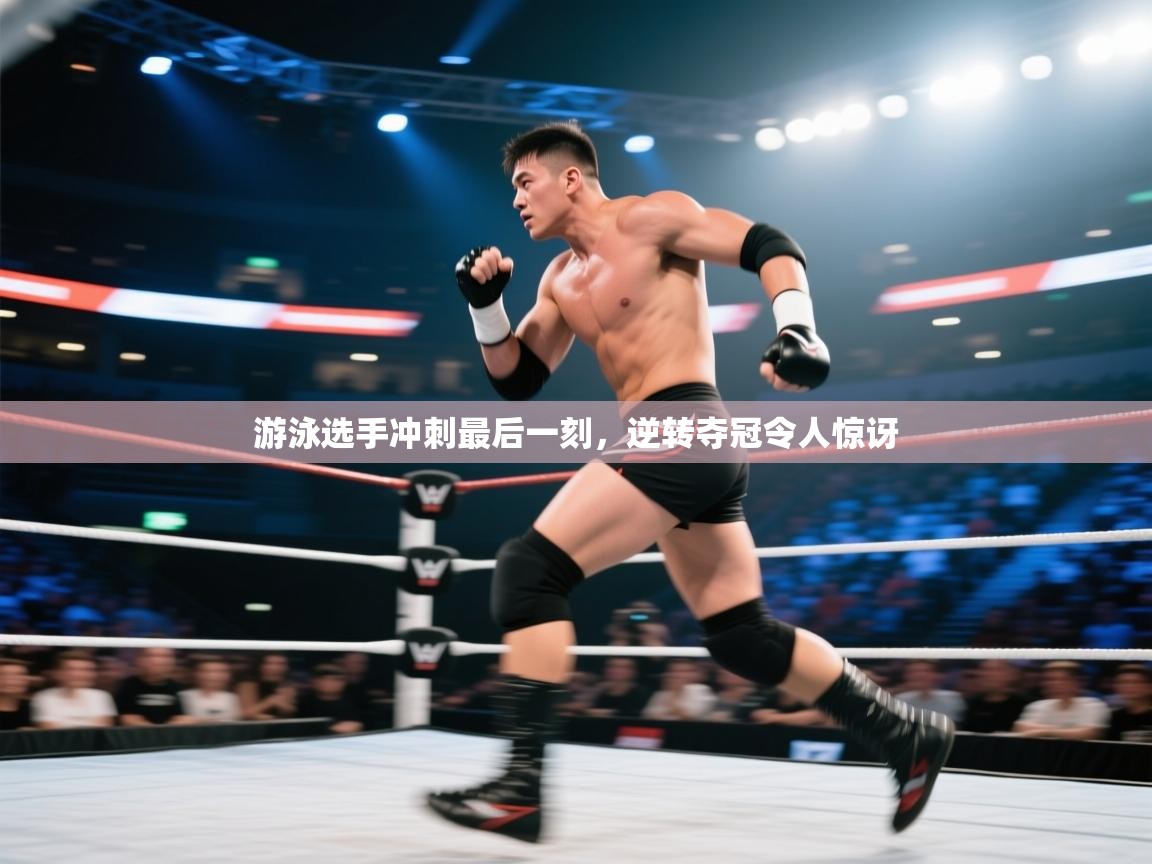 开云体育app官网下载地址-游泳选手冲刺最后一刻，逆转夺冠令人惊讶