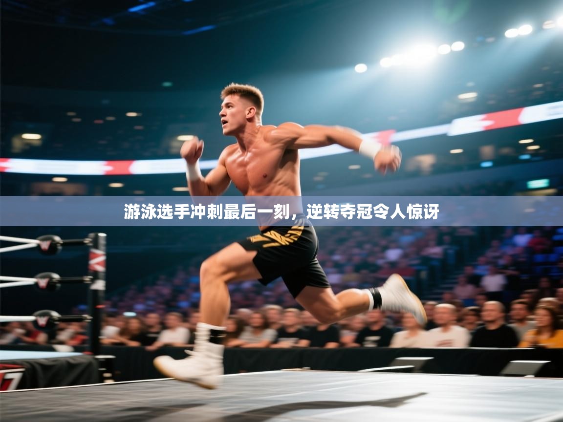 开云体育app官网下载地址-游泳选手冲刺最后一刻，逆转夺冠令人惊讶