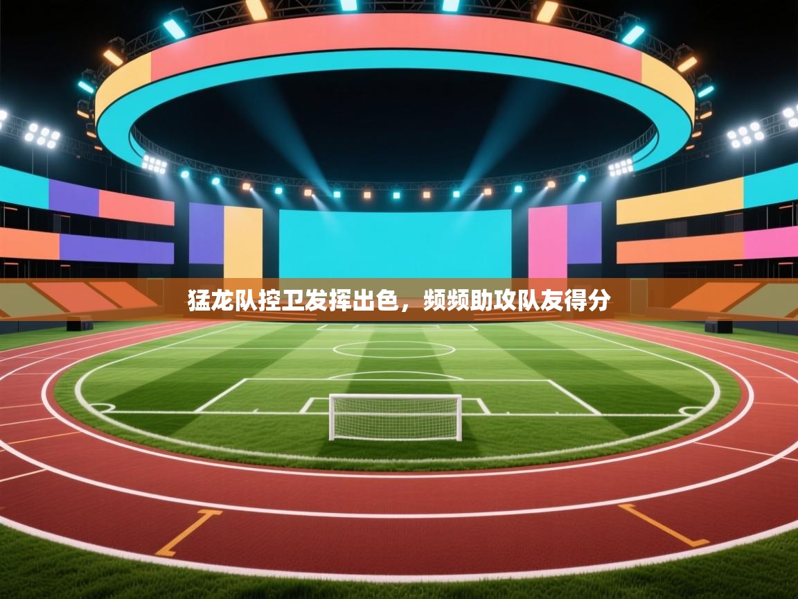 开云体育-猛龙队控卫发挥出色，频频助攻队友得分