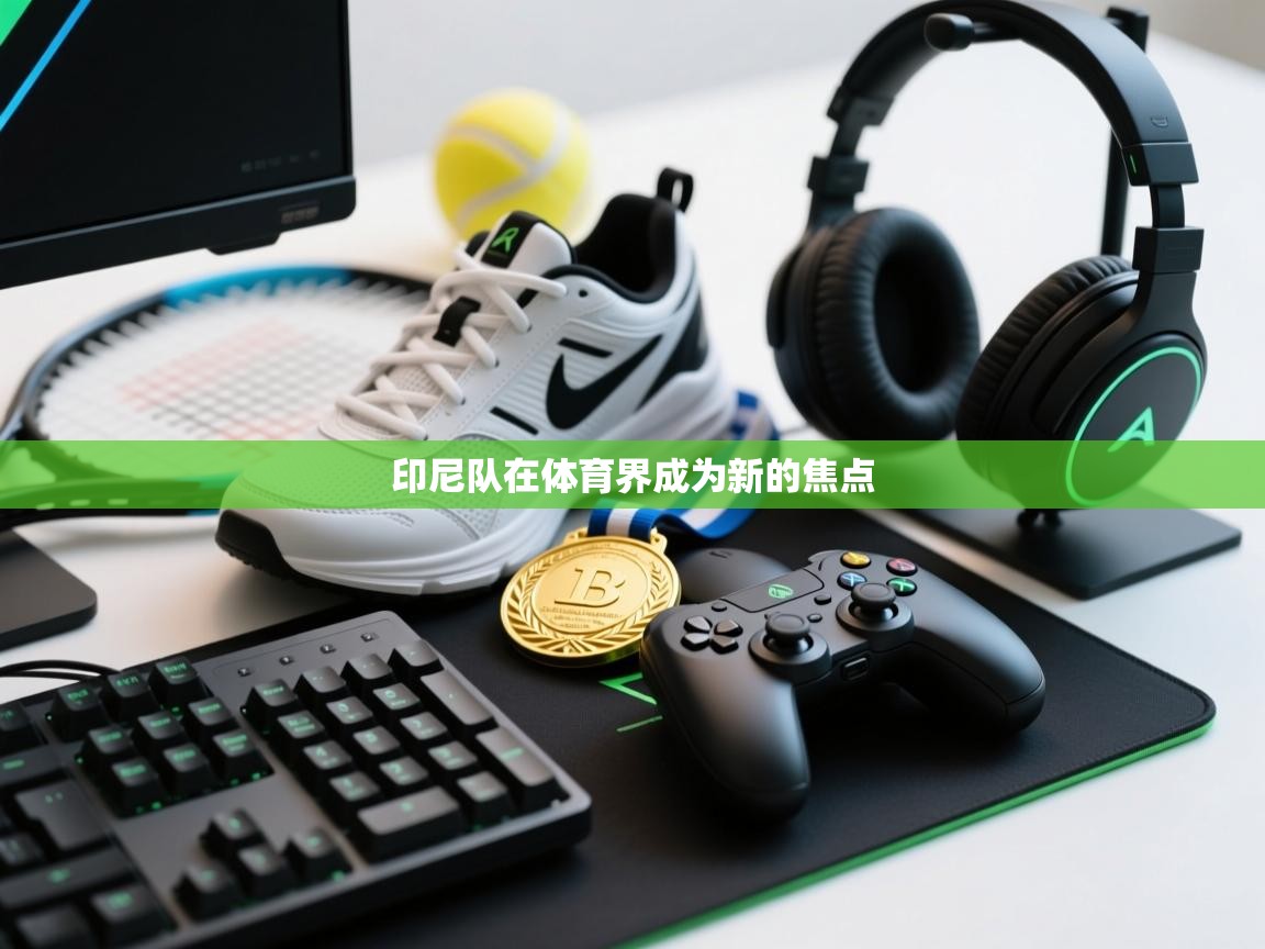 云开体育app网页版登录入口-印尼队在体育界成为新的焦点