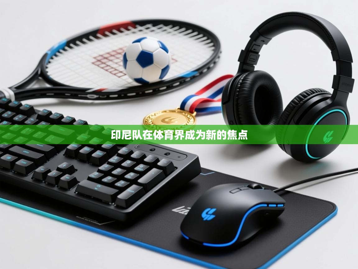 云开体育app网页版登录入口-印尼队在体育界成为新的焦点