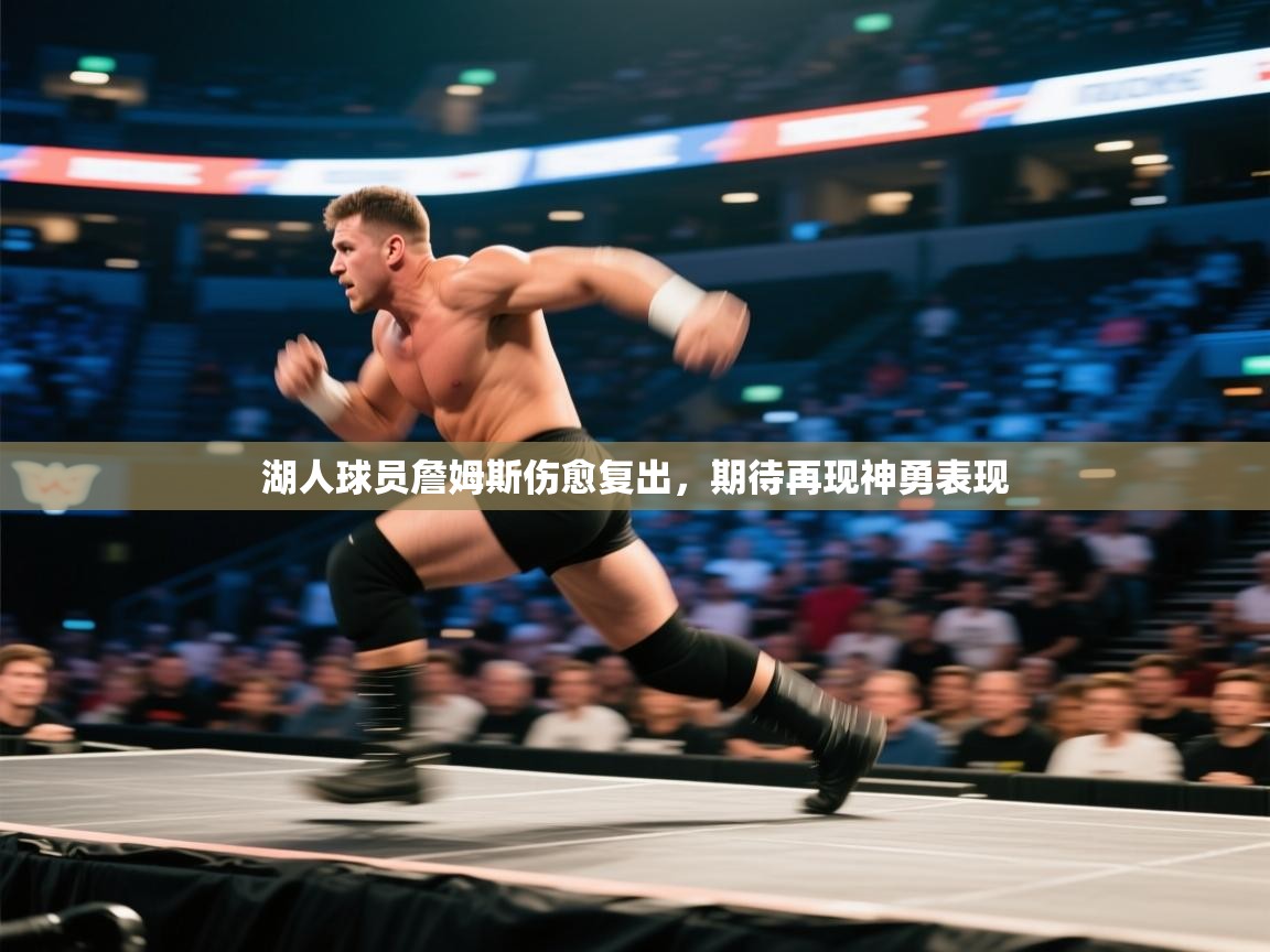 开云体育苹果版下载-湖人球员詹姆斯伤愈复出，期待再现神勇表现