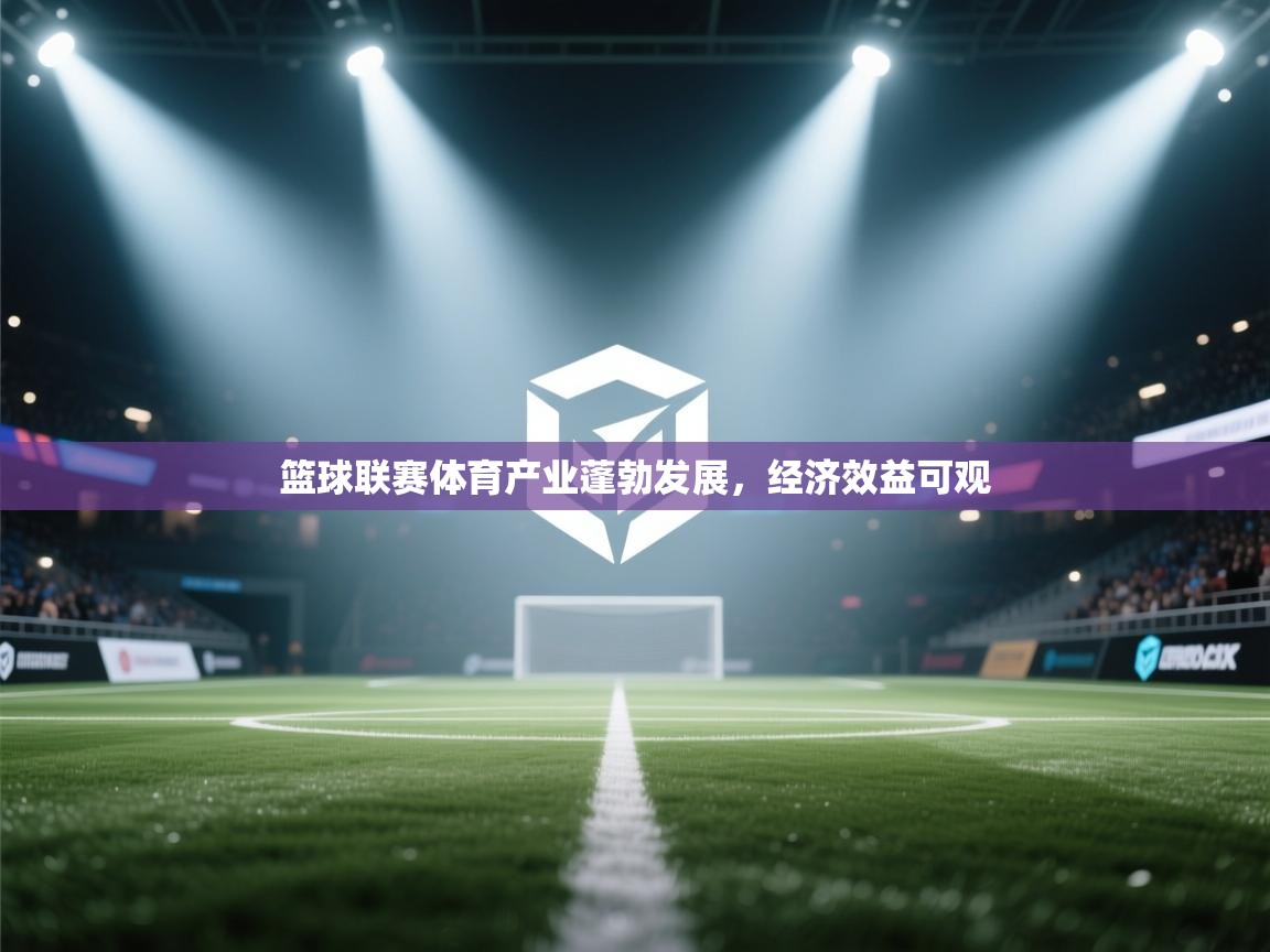 开云体育联赛专题页-篮球联赛体育产业蓬勃发展，经济效益可观  第2张