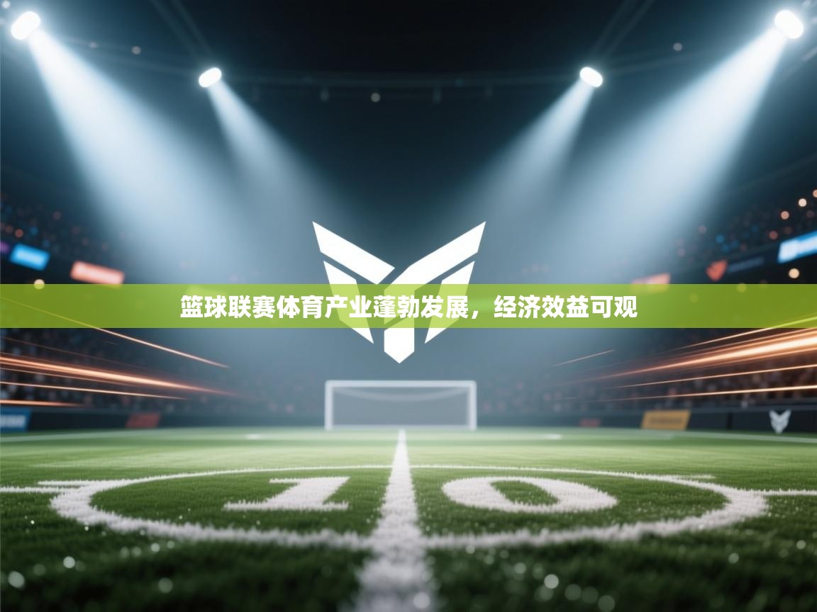 开云体育联赛专题页-篮球联赛体育产业蓬勃发展，经济效益可观  第1张