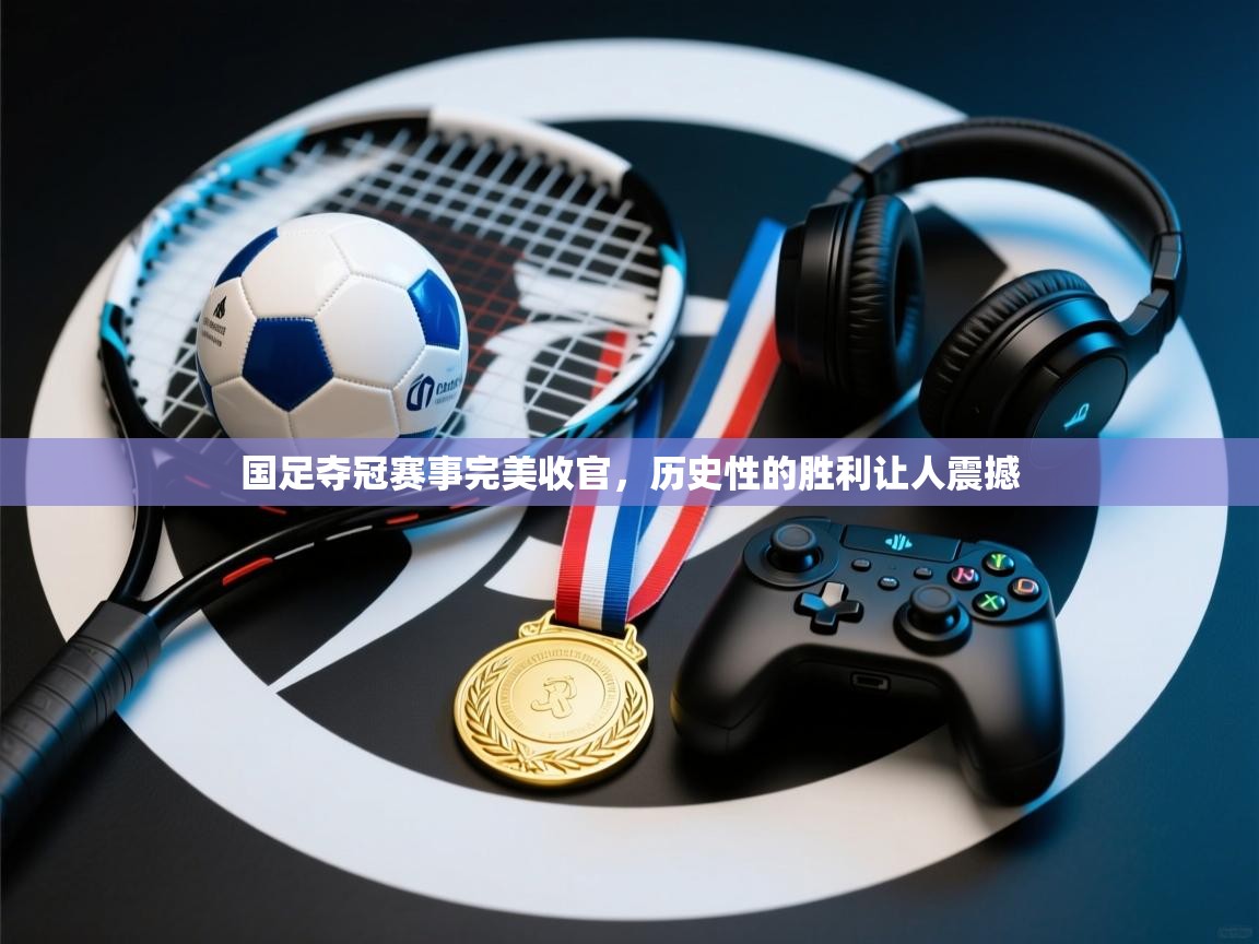 开云体育直播平台-国足夺冠赛事完美收官，历史性的胜利让人震撼  第3张