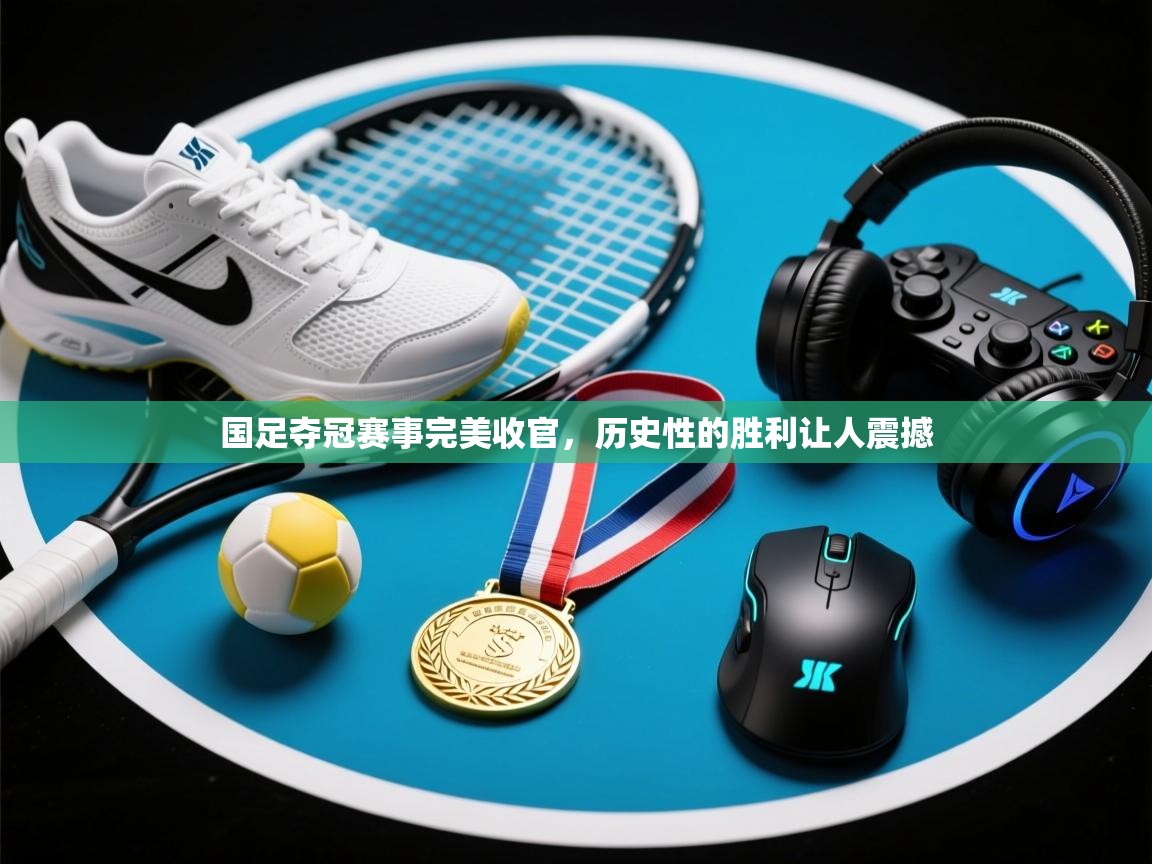 开云体育直播平台-国足夺冠赛事完美收官，历史性的胜利让人震撼  第4张