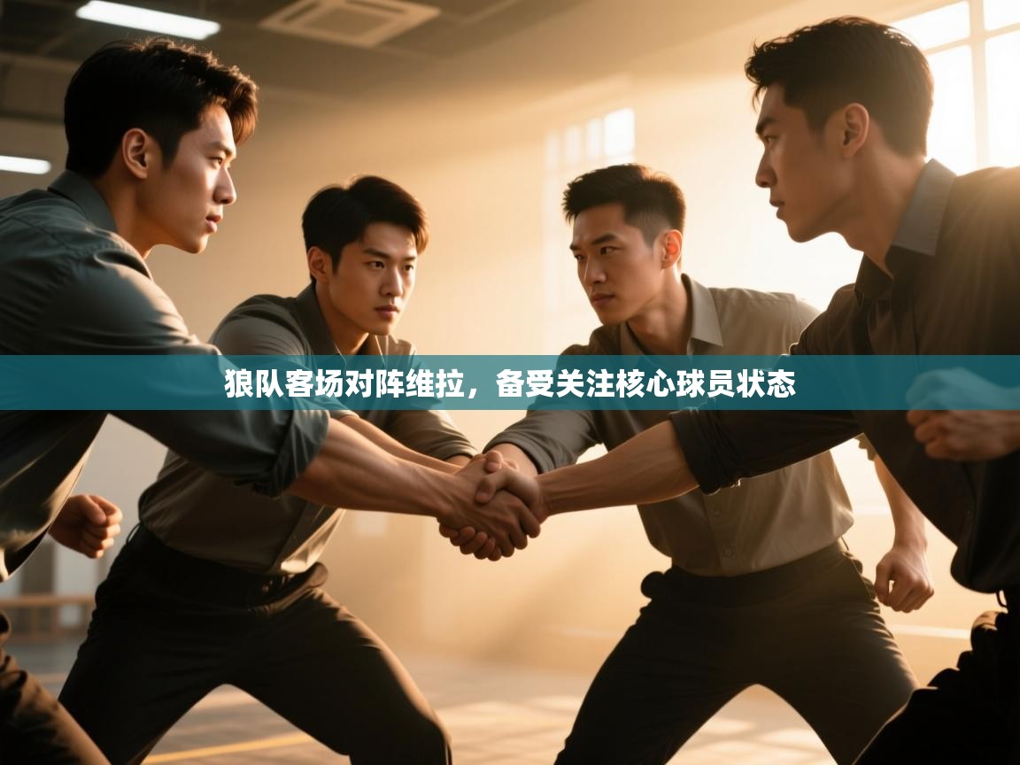 开云体育-狼队客场对阵维拉，备受关注核心球员状态  第1张