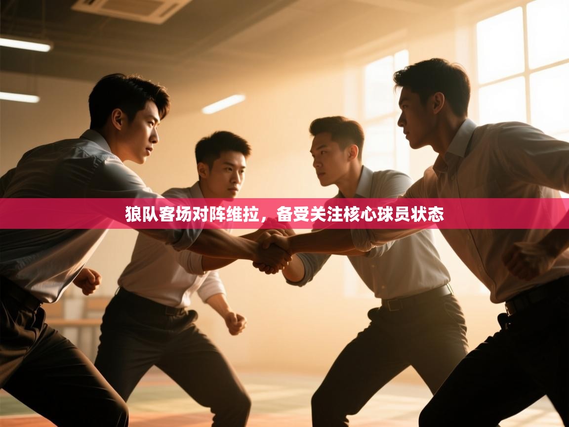 开云体育-狼队客场对阵维拉，备受关注核心球员状态  第3张