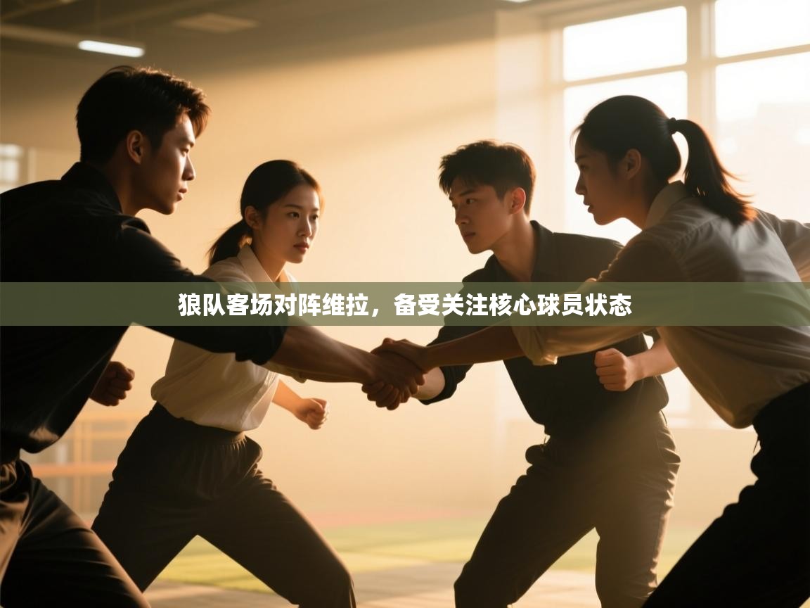 开云体育-狼队客场对阵维拉，备受关注核心球员状态  第2张