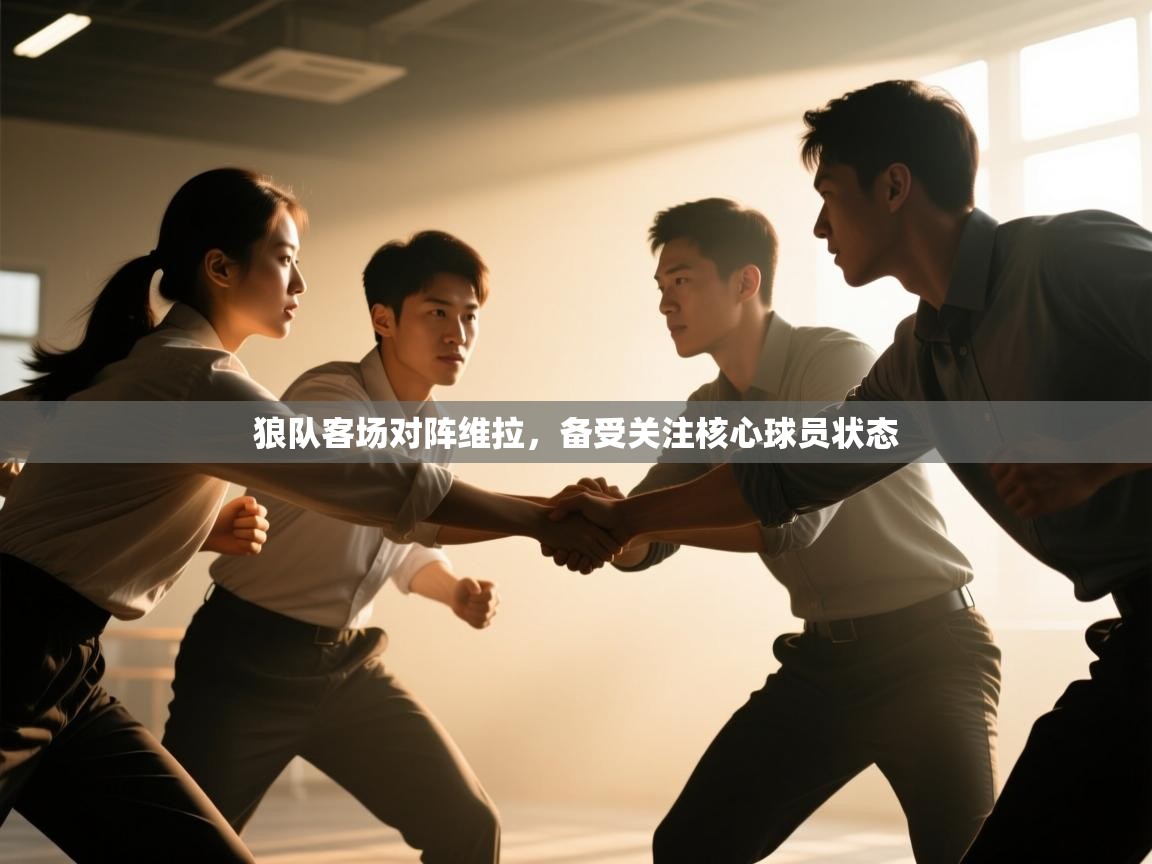 开云体育-狼队客场对阵维拉，备受关注核心球员状态  第4张