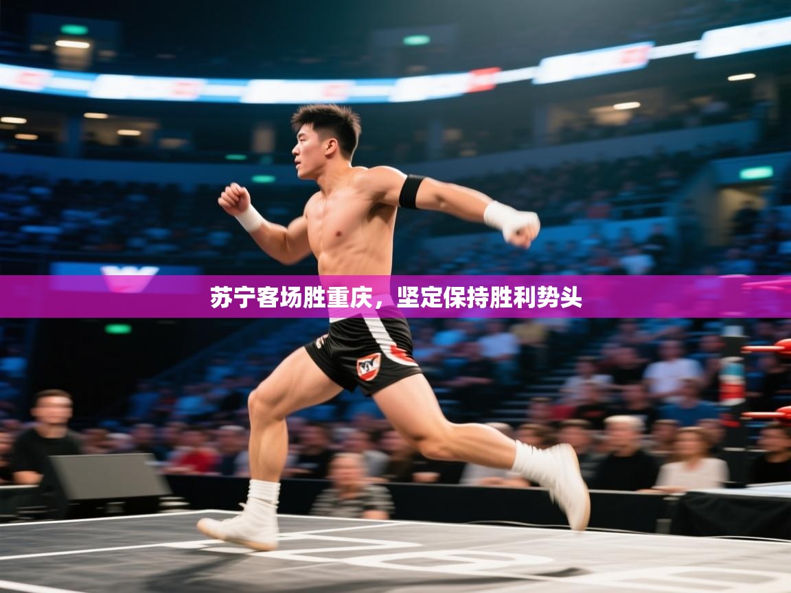 开云体育消息订阅关闭-苏宁客场胜重庆，坚定保持胜利势头  第1张