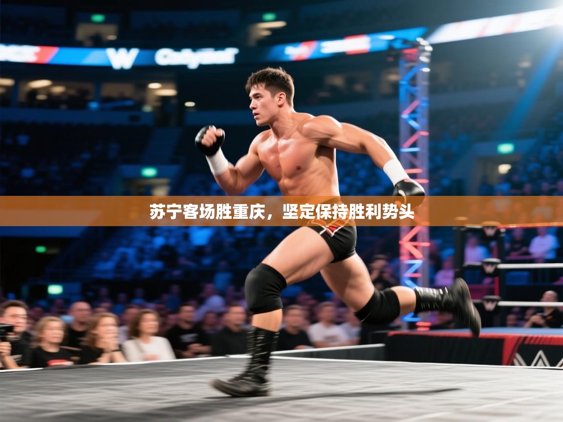 开云体育消息订阅关闭-苏宁客场胜重庆，坚定保持胜利势头  第2张