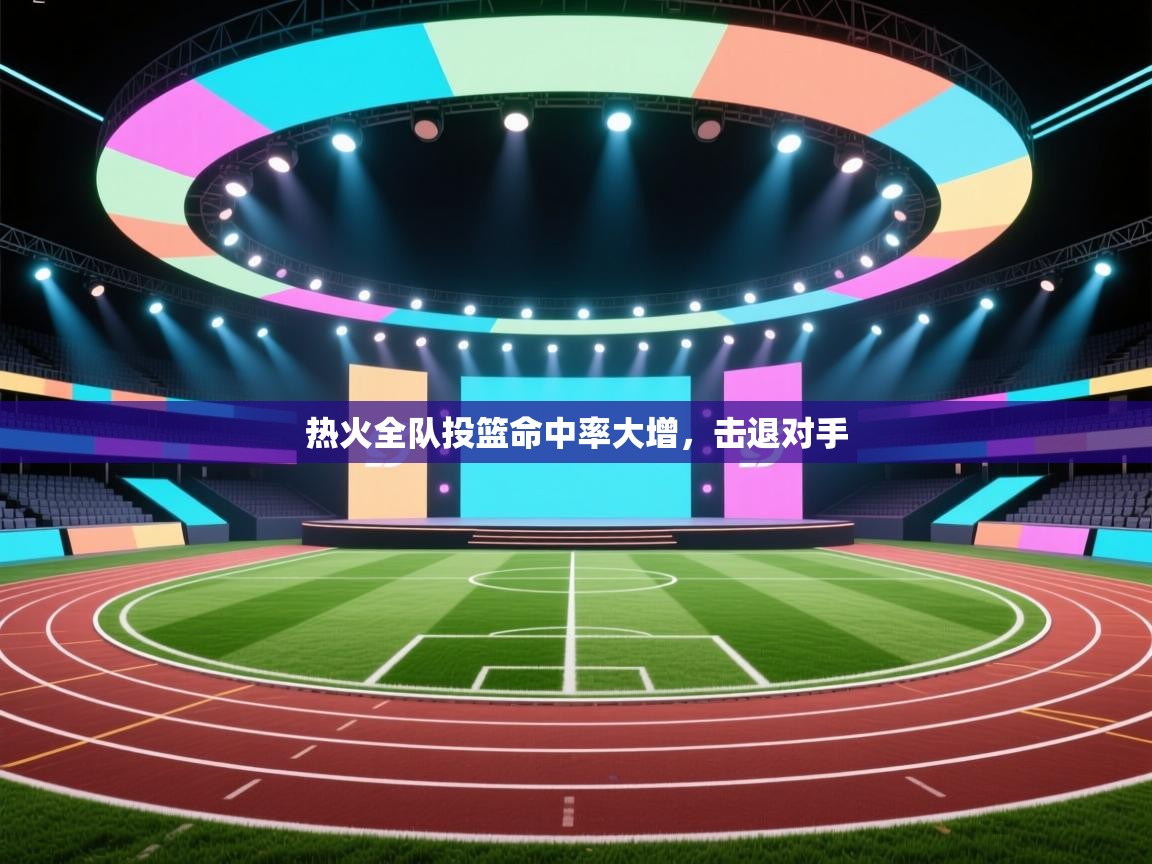 开云赛事-热火全队投篮命中率大增,击退对手 第1张