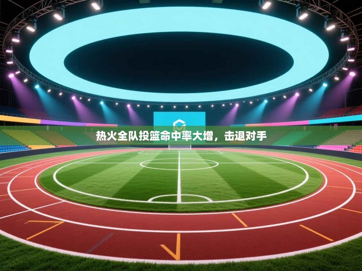 开云赛事-热火全队投篮命中率大增,击退对手 第4张