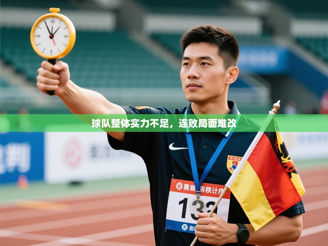 开云体育账号申诉通道-球队整体实力不足，连败局面难改  第3张