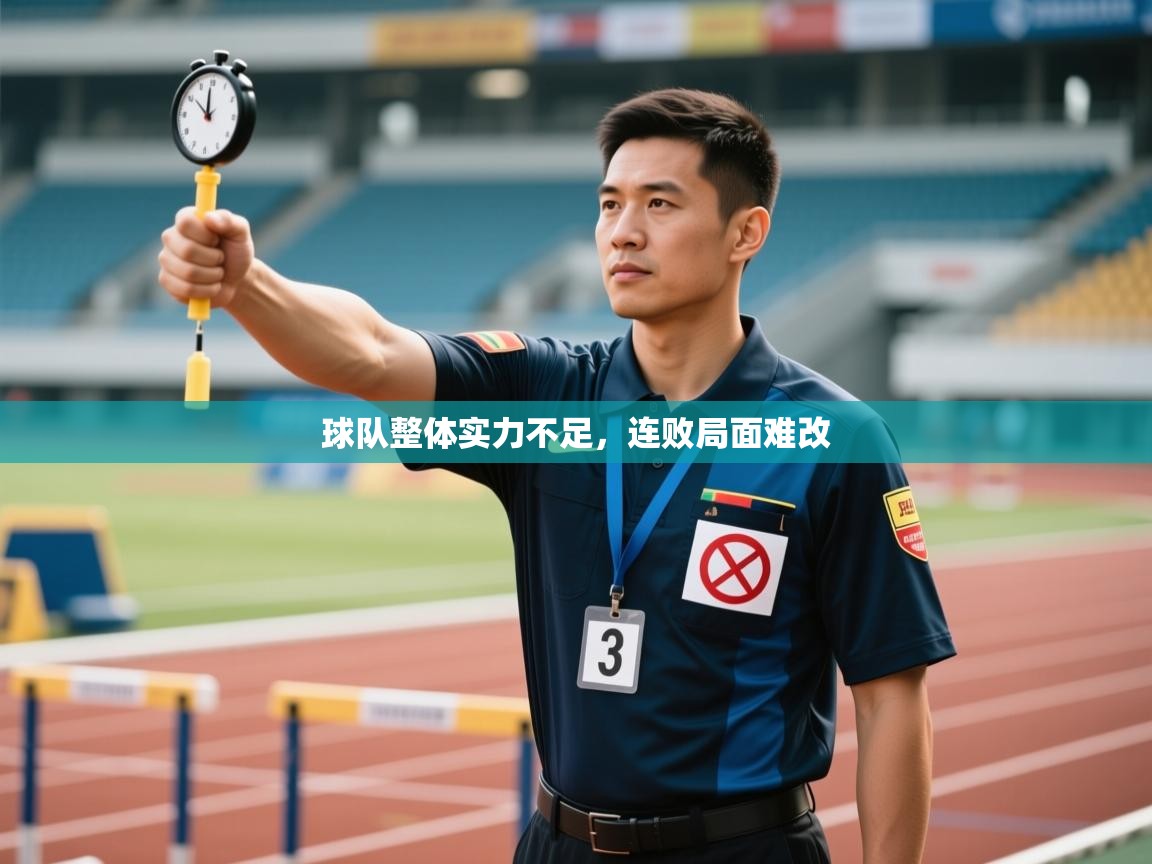 开云体育账号申诉通道-球队整体实力不足，连败局面难改  第2张