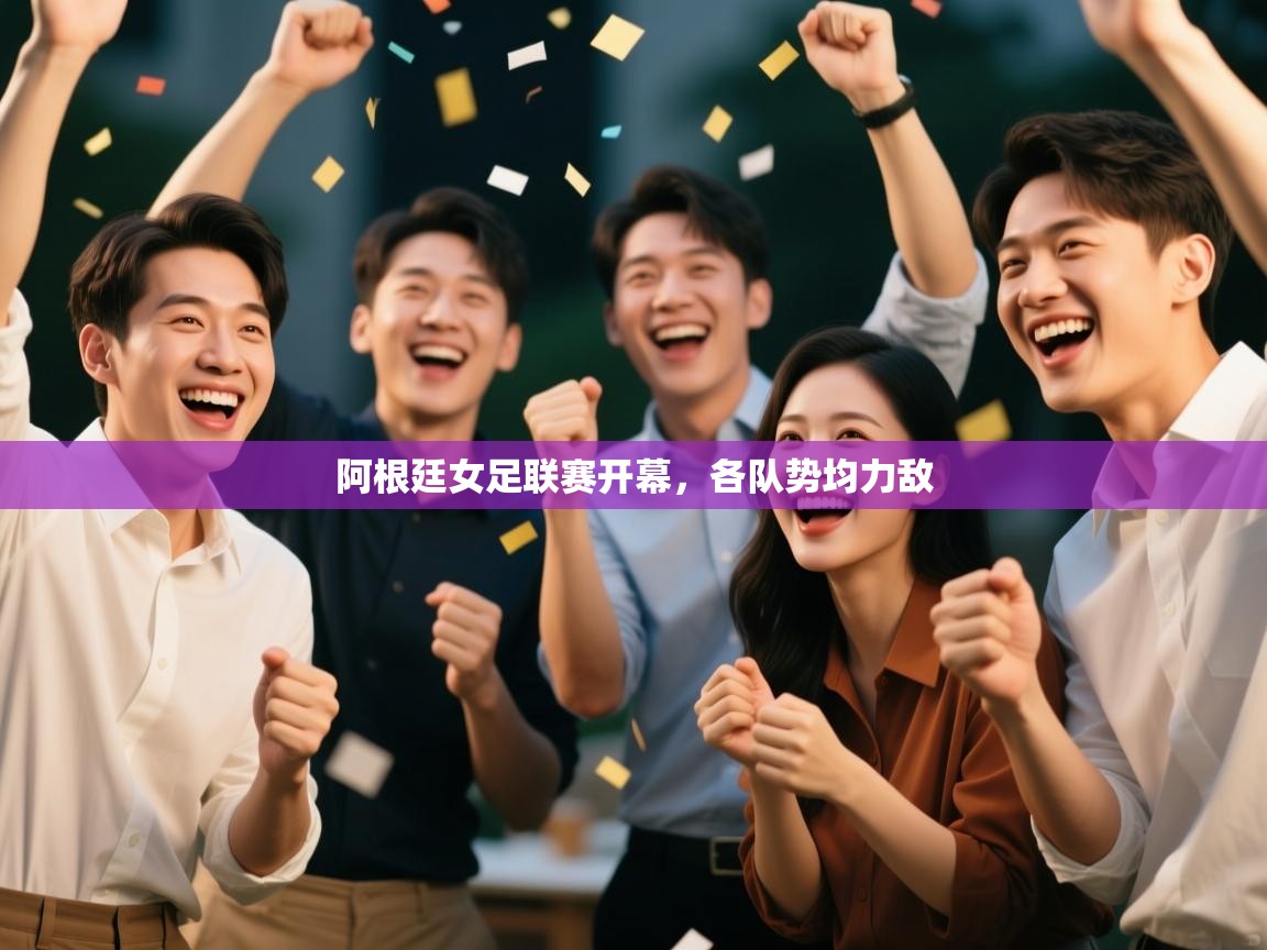 开云中国kaiyun·体育官方网站-阿根廷女足联赛开幕，各队势均力敌  第2张