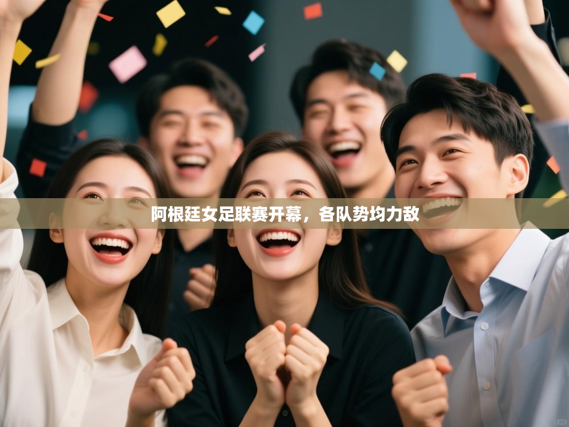 开云中国kaiyun·体育官方网站-阿根廷女足联赛开幕，各队势均力敌  第3张