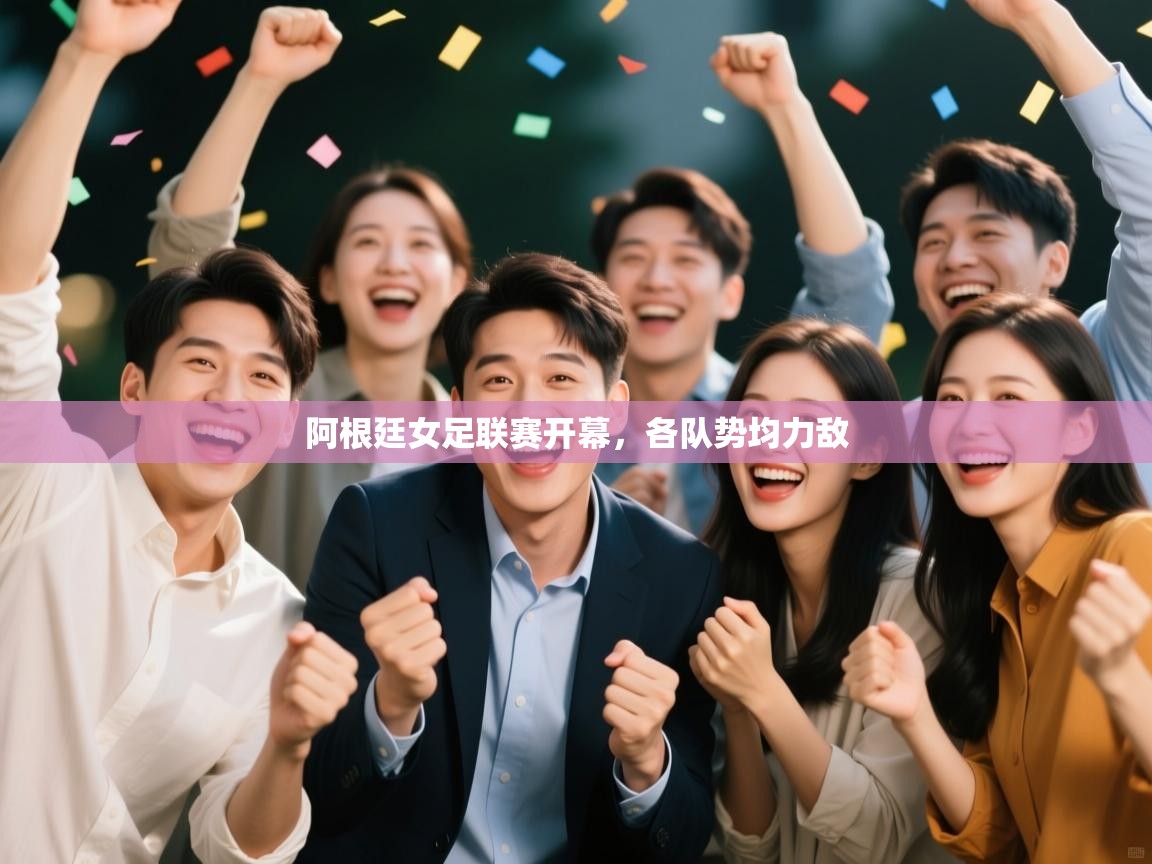 开云中国kaiyun·体育官方网站-阿根廷女足联赛开幕，各队势均力敌  第4张