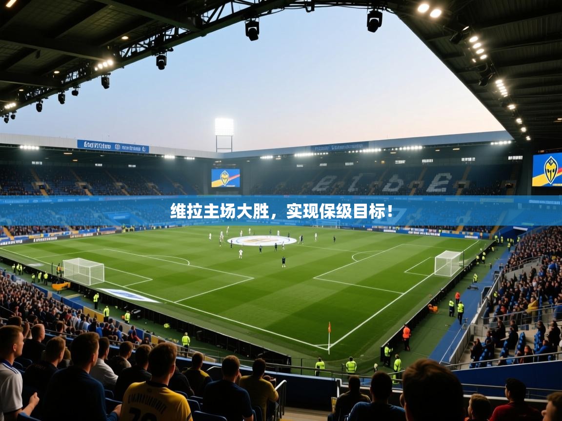 云开体育官网入口-维拉主场大胜，实现保级目标！