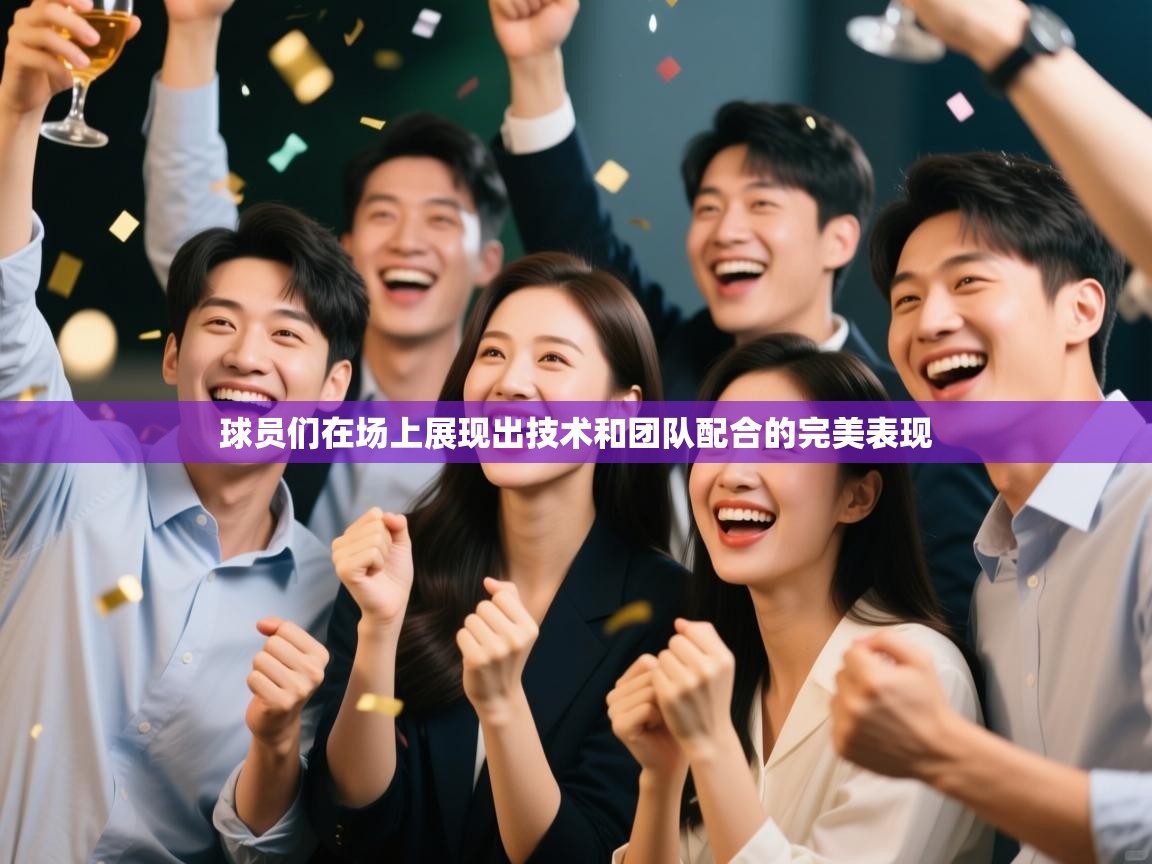 开云体育app官网入口-球员们在场上展现出技术和团队配合的完美表现