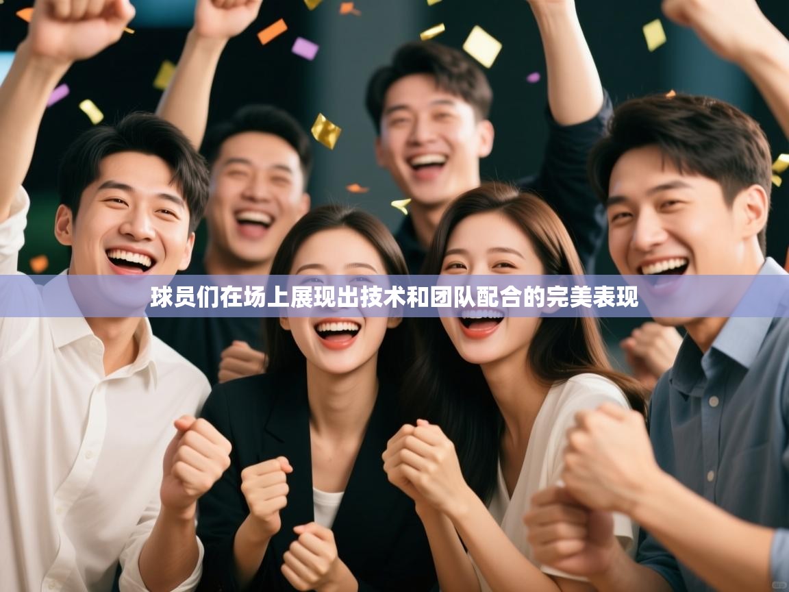 开云体育app官网入口-球员们在场上展现出技术和团队配合的完美表现