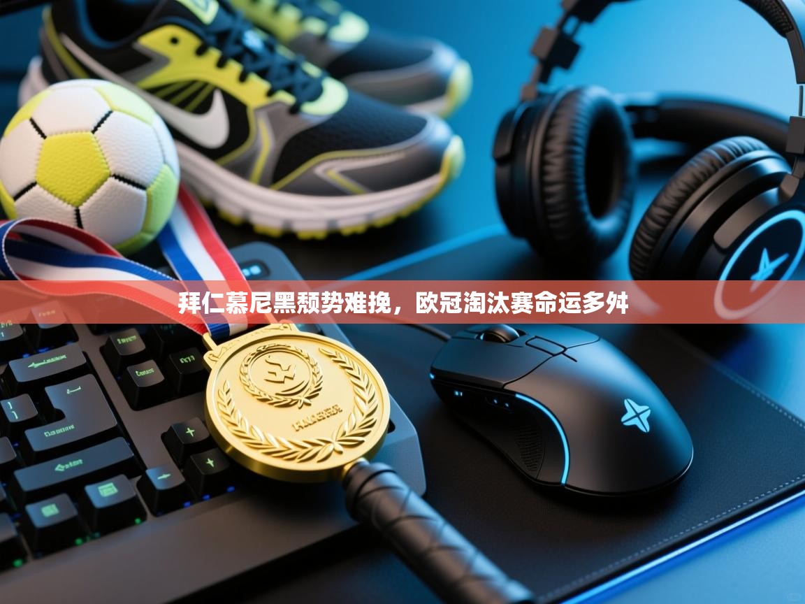 开云体育app投诉-拜仁慕尼黑颓势难挽，欧冠淘汰赛命运多舛