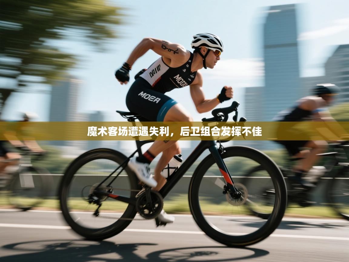 开云体育热门赛事直达-魔术客场遭遇失利，后卫组合发挥不佳