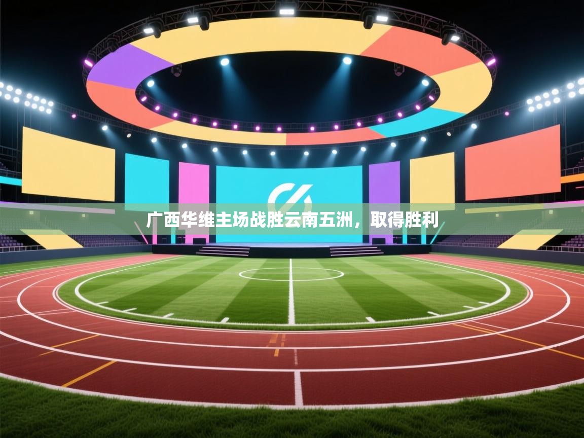 开云直播-广西华维主场战胜云南五洲,取得胜利 第1张