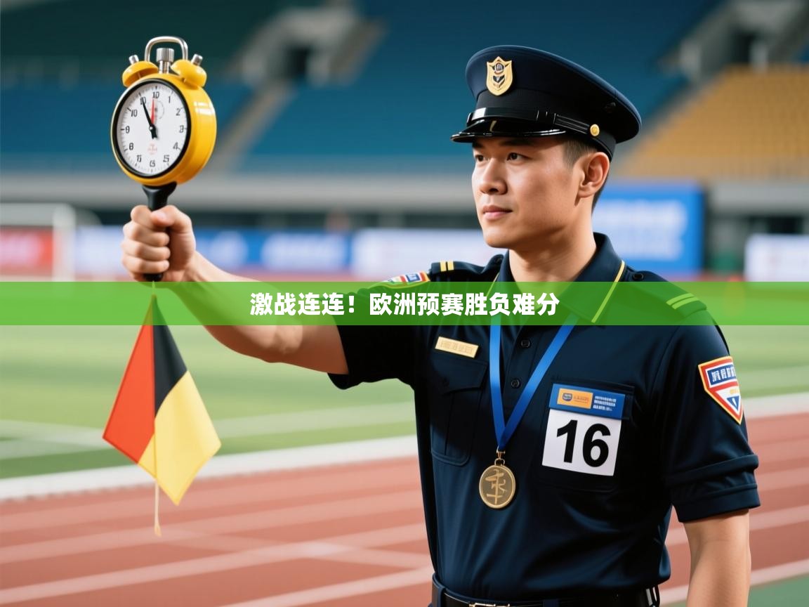 开云体育app下载-激战连连！欧洲预赛胜负难分