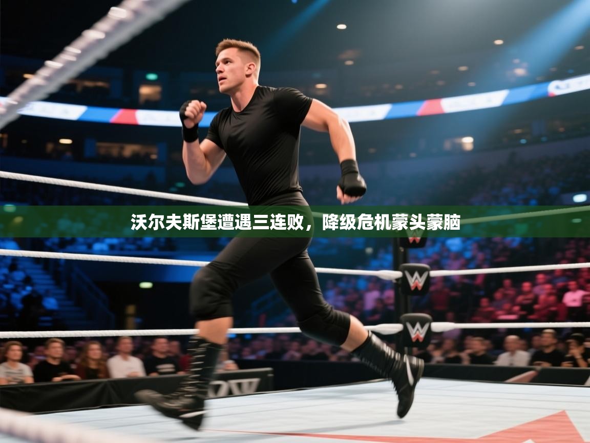 云开体育app官网登录入口-沃尔夫斯堡遭遇三连败，降级危机蒙头蒙脑  第2张