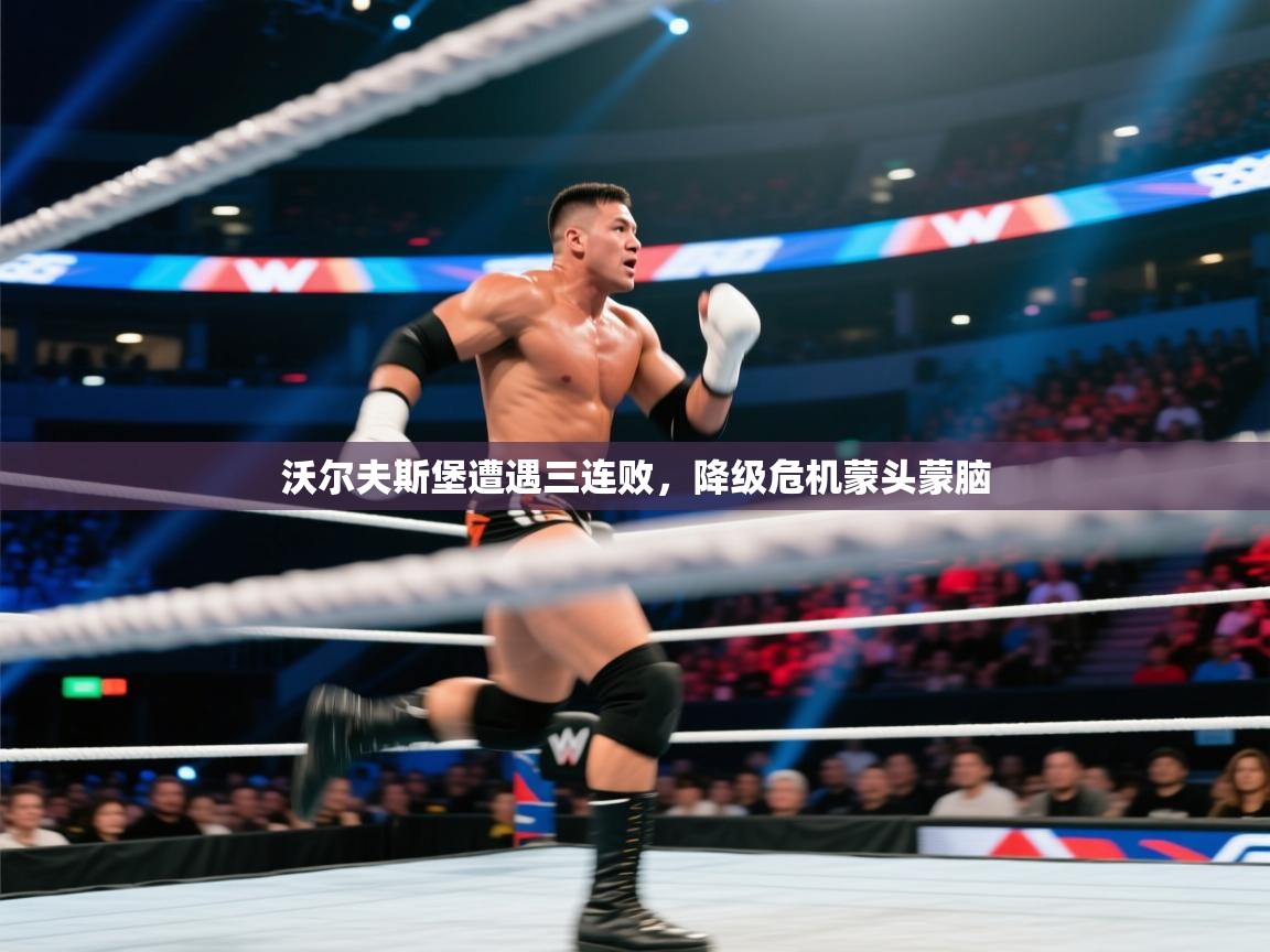 云开体育app官网登录入口-沃尔夫斯堡遭遇三连败，降级危机蒙头蒙脑  第3张