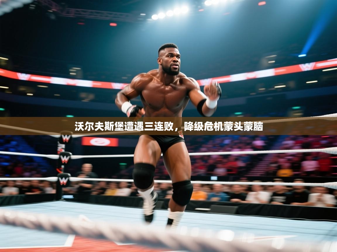 云开体育app官网登录入口-沃尔夫斯堡遭遇三连败，降级危机蒙头蒙脑  第4张