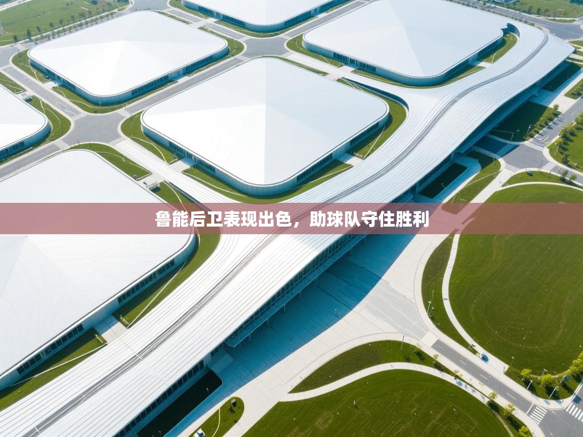 开云体育app评价-鲁能后卫表现出色，助球队守住胜利