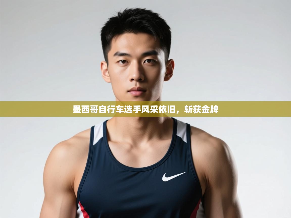 开云体育登录入口网址-墨西哥自行车选手风采依旧，斩获金牌