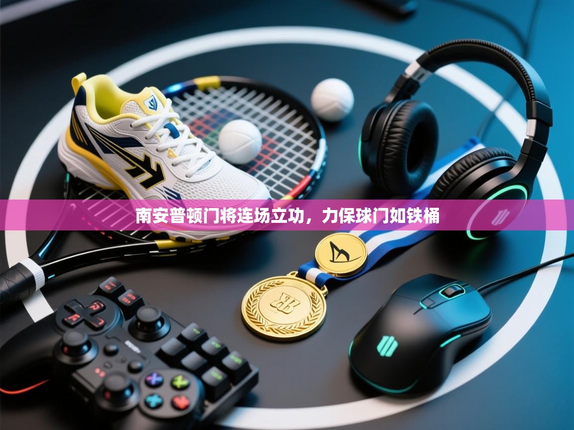 开云体育入口注册-南安普顿门将连场立功,力保球门如铁桶 第3张