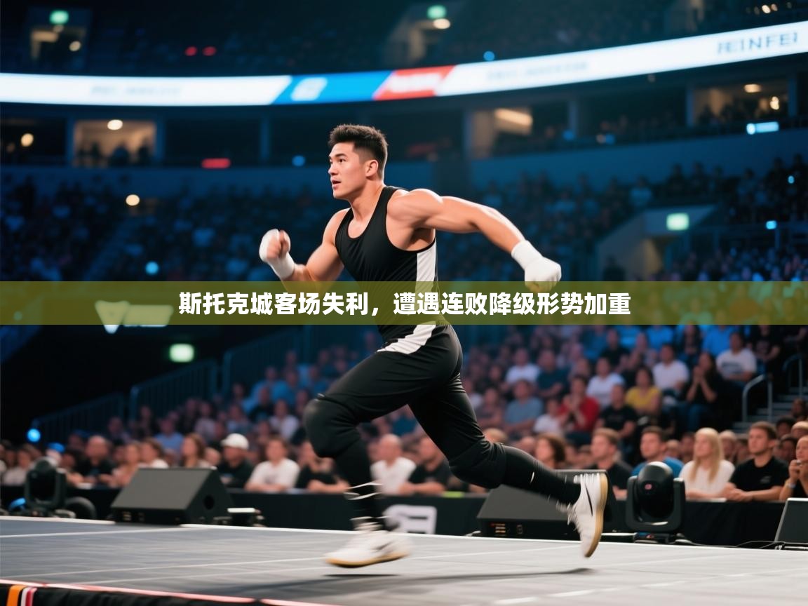 云开体育官方网站登录-斯托克城客场失利,遭遇连败降级形势加重 第2张