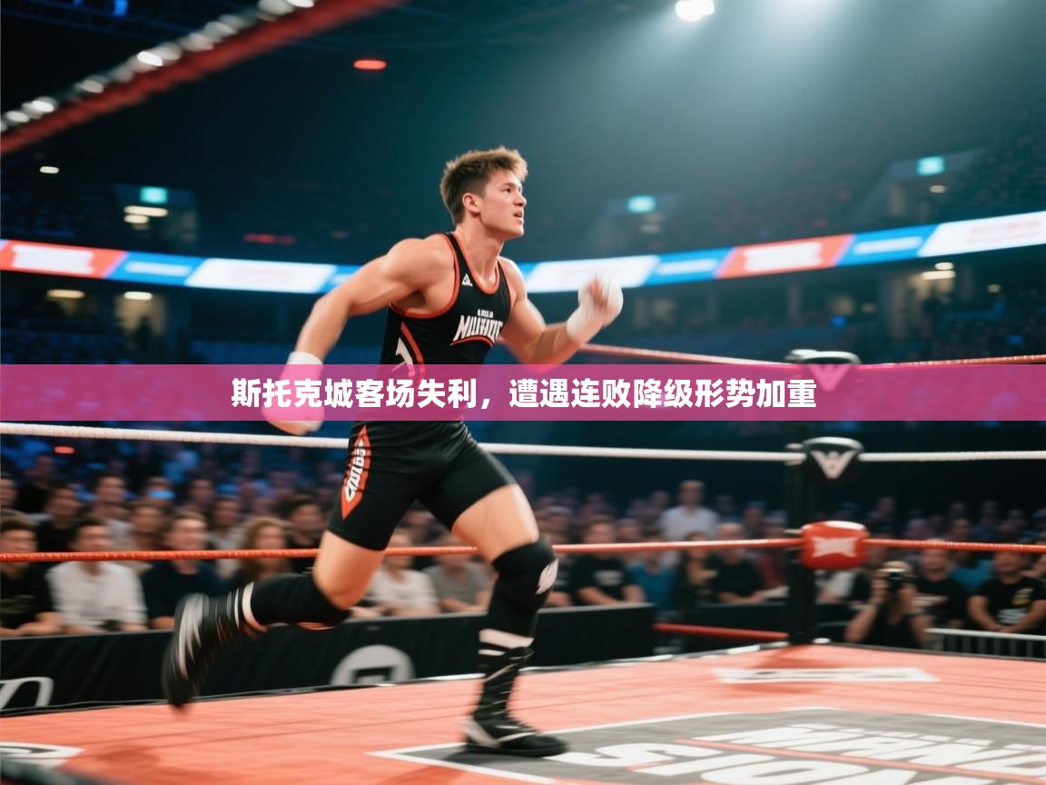 云开体育官方网站登录-斯托克城客场失利,遭遇连败降级形势加重 第3张
