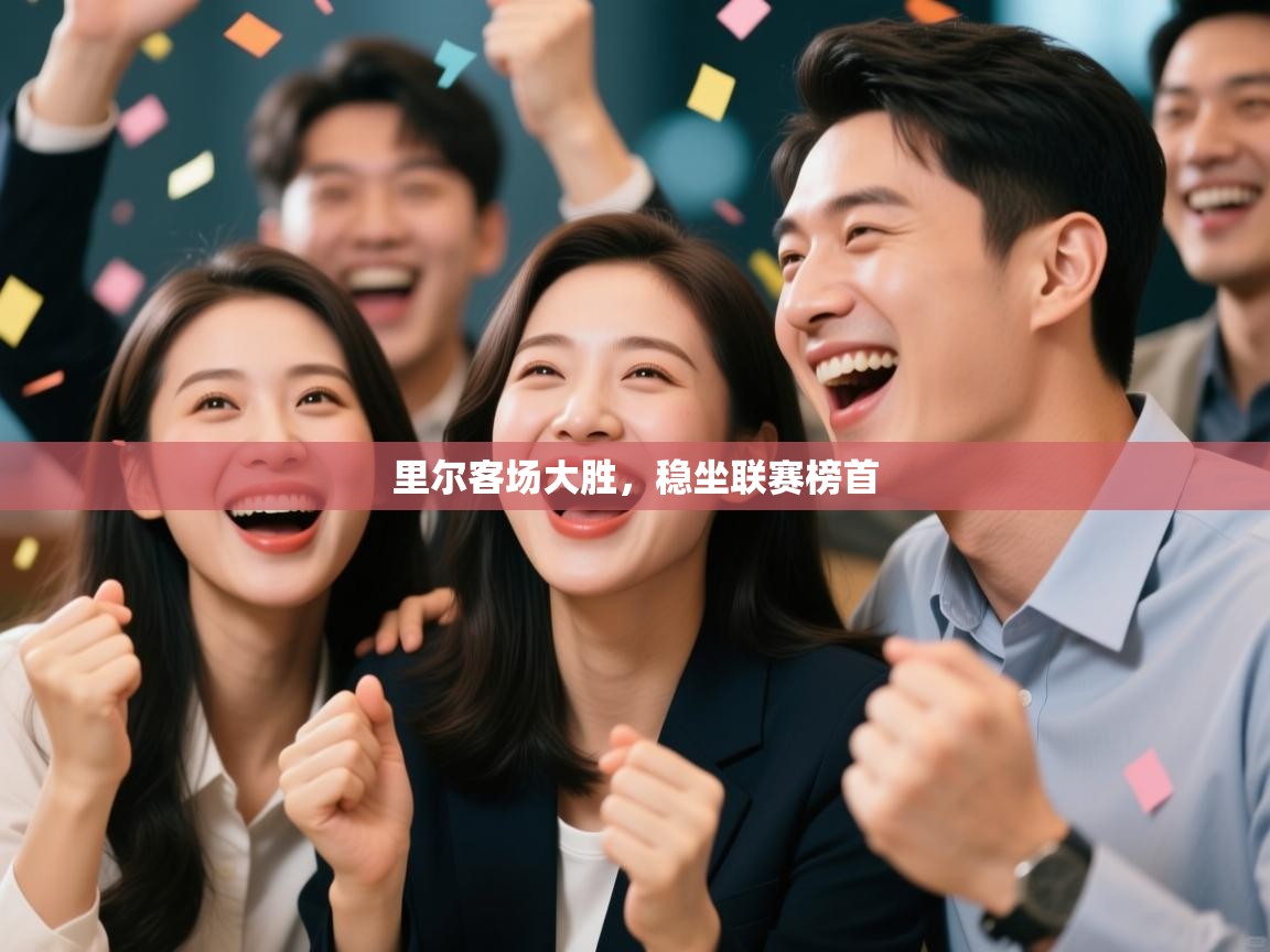 开云体育直播平台-里尔客场大胜，稳坐联赛榜首