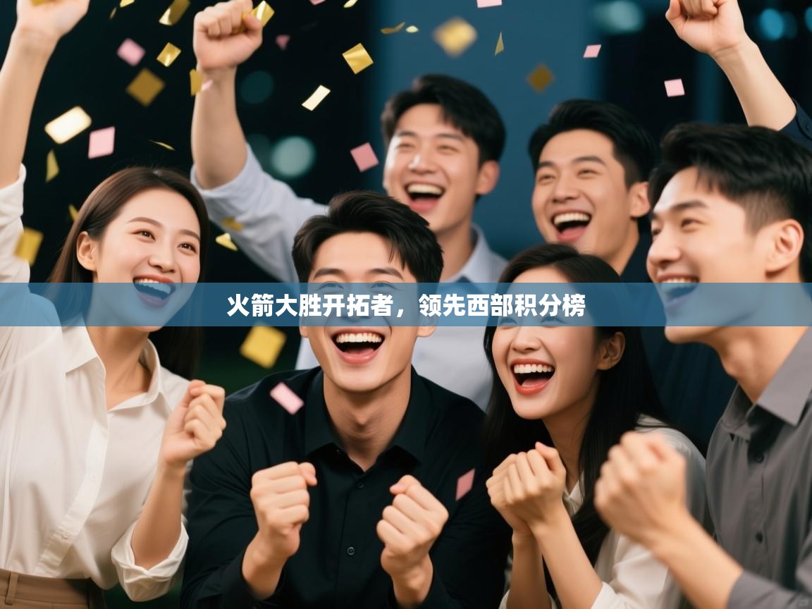 kaiyun开运·体育官方网站-火箭大胜开拓者，领先西部积分榜