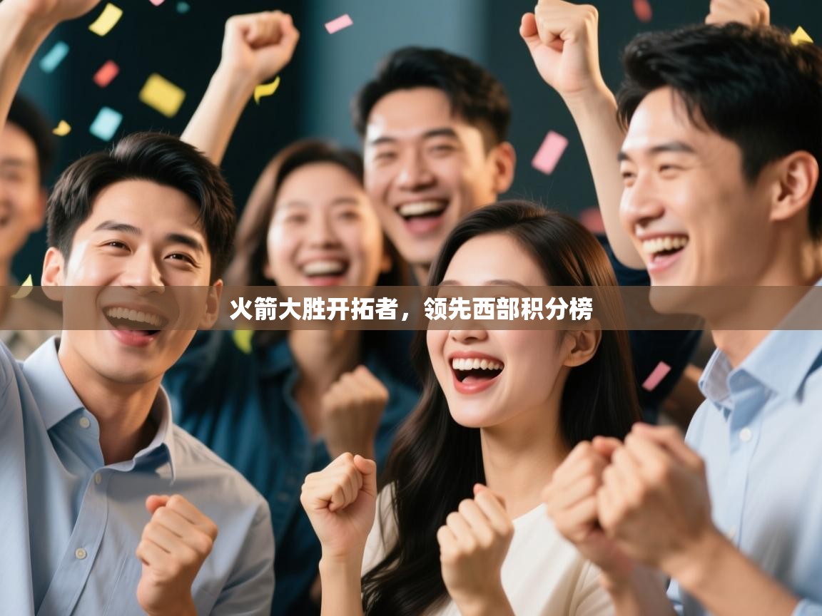 kaiyun开运·体育官方网站-火箭大胜开拓者，领先西部积分榜