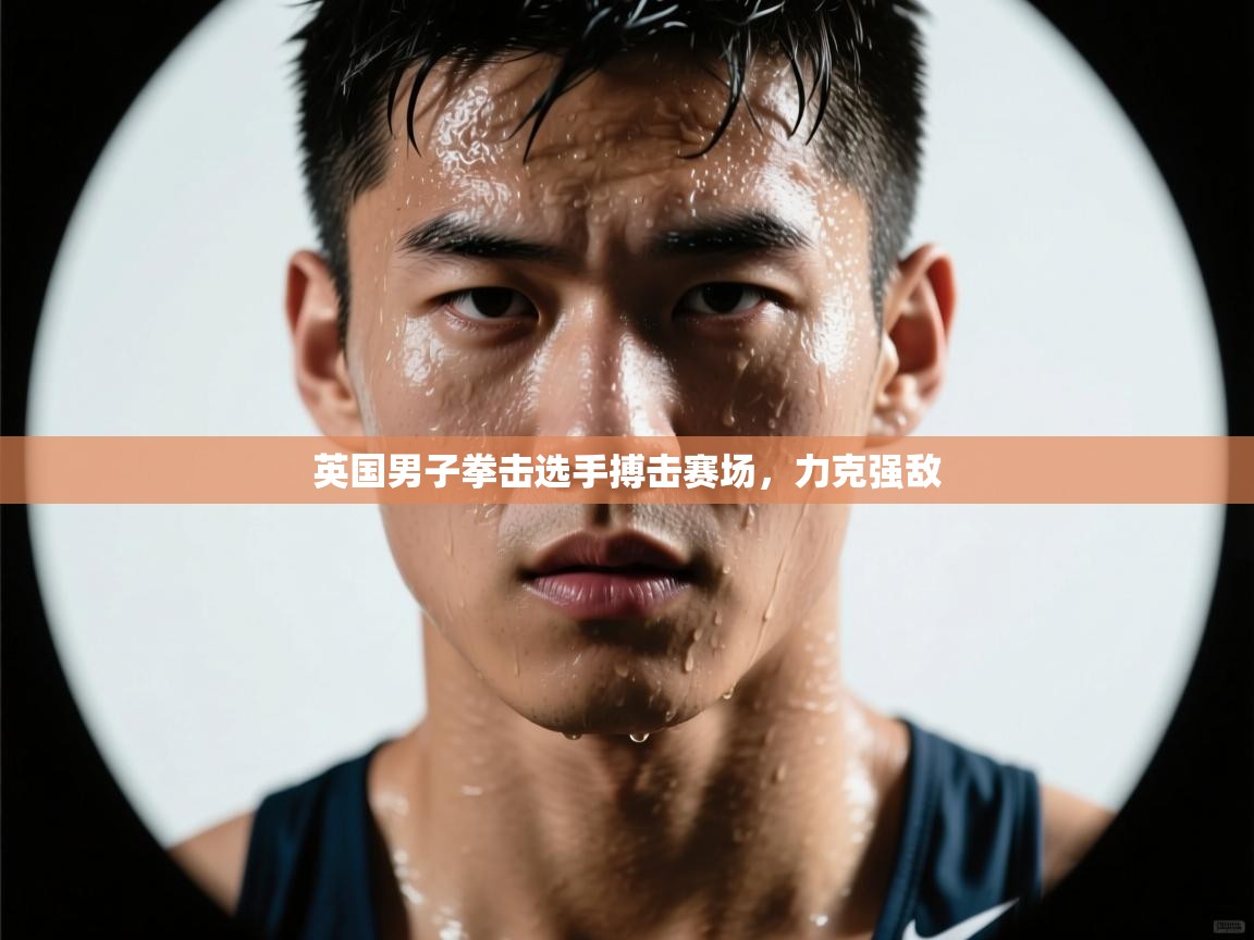 开云登录-英国男子拳击选手搏击赛场，力克强敌  第4张