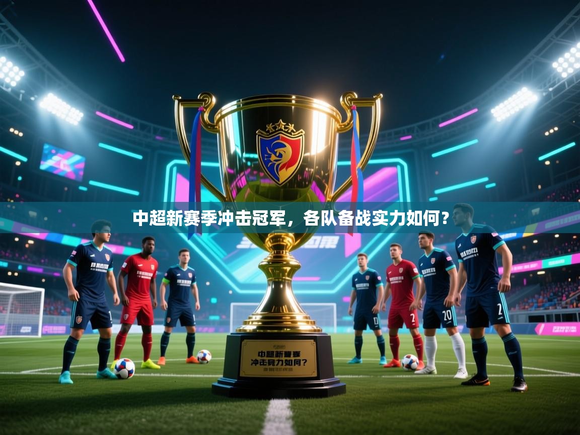 开云体育app官网入口-中超新赛季冲击冠军，各队备战实力如何？
