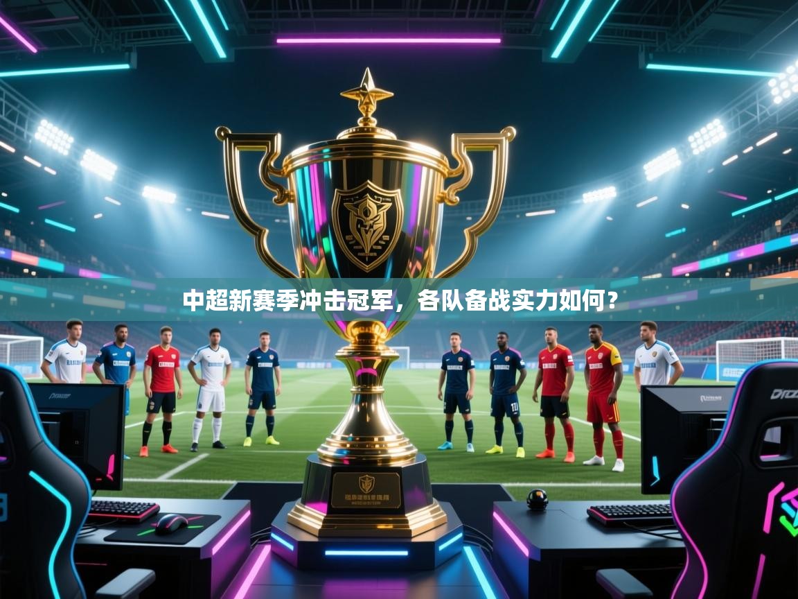 开云体育app官网入口-中超新赛季冲击冠军，各队备战实力如何？