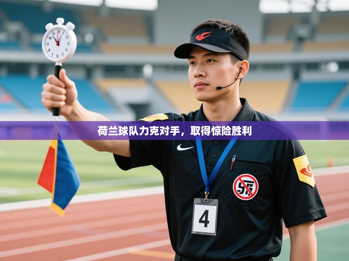 -荷兰球队力克对手，取得惊险胜利