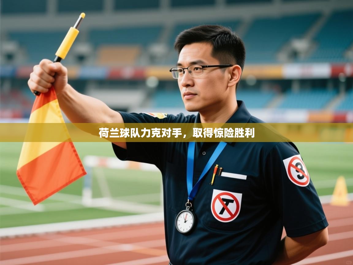 -荷兰球队力克对手，取得惊险胜利