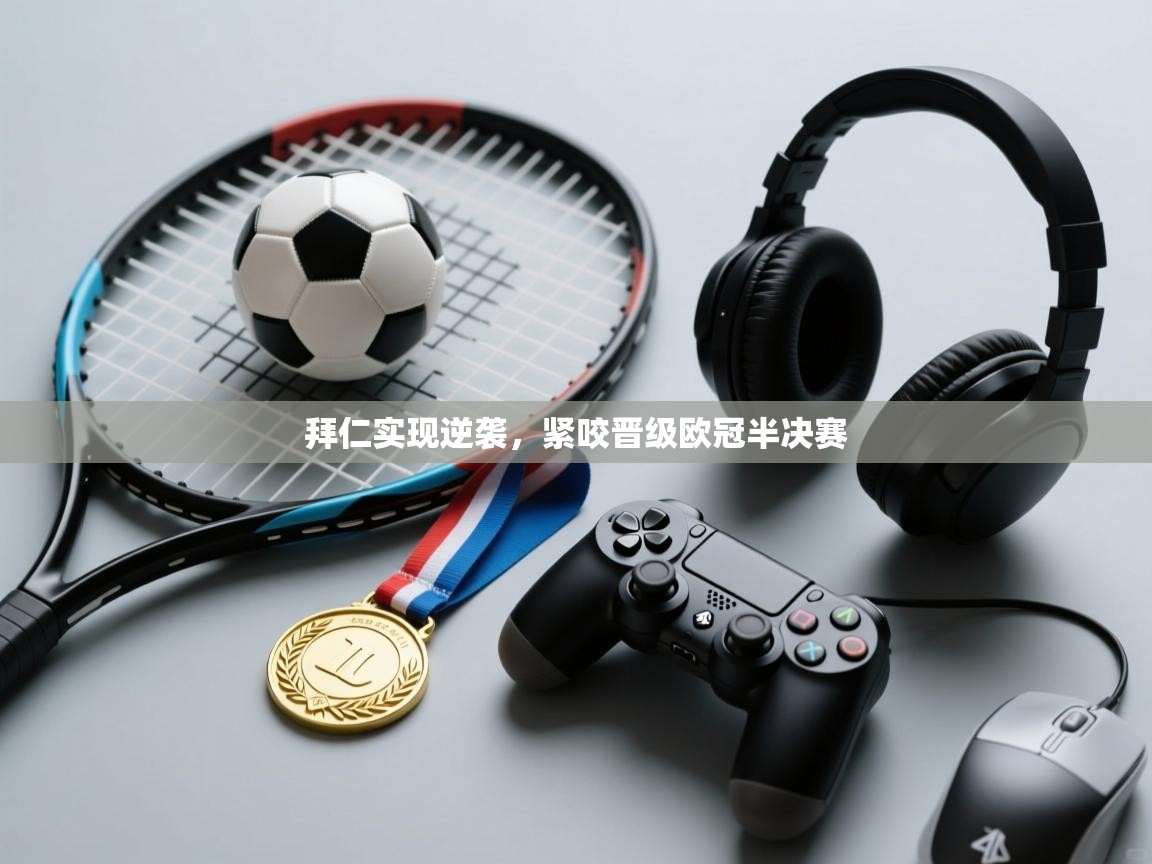 开云体育入口下载-拜仁实现逆袭，紧咬晋级欧冠半决赛